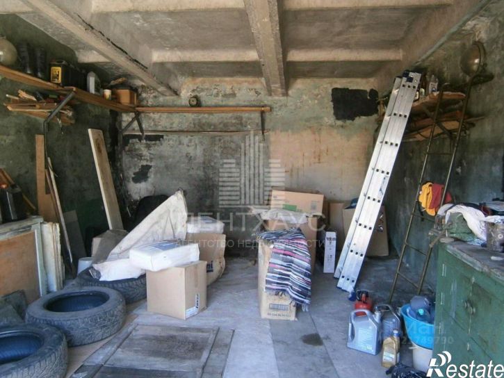 Гараж/парковка Владимир г.