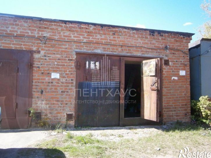 Гараж/парковка Владимир г.