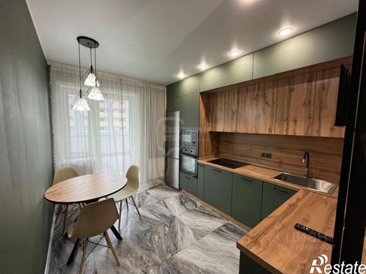 1-комн квартира Северная улица, 2Б,  д. 2Б