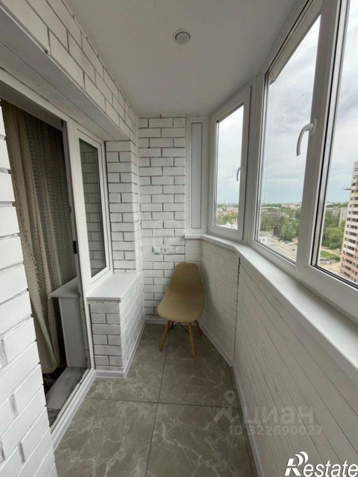 1-комн квартира Северная улица, 2Б,  д. 2Б