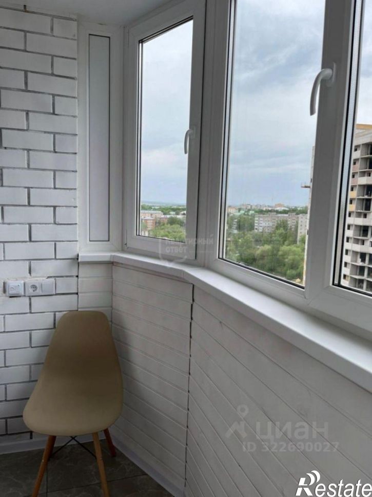 1-комн квартира Северная улица, 2Б,  д. 2Б