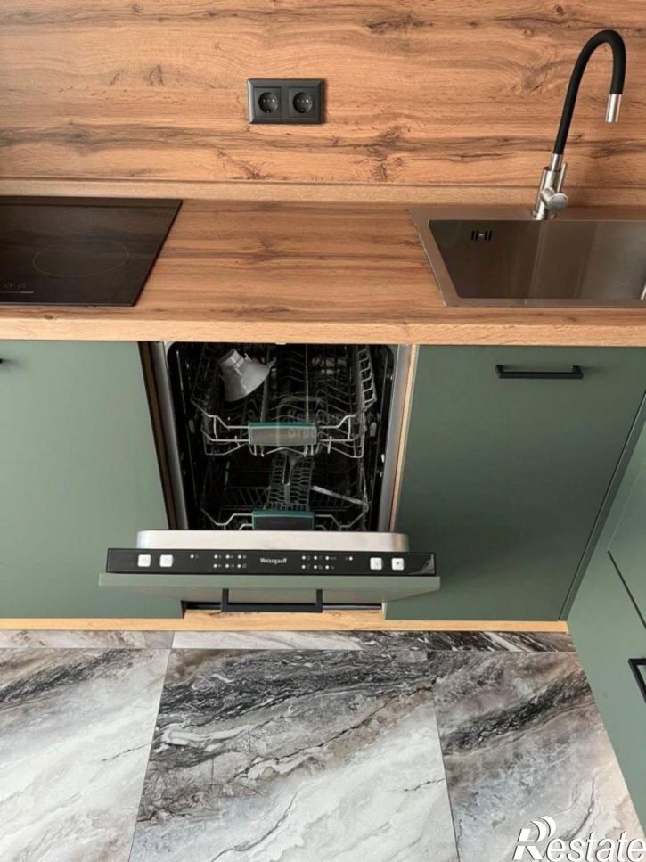 1-комн квартира Северная улица, 2Б,  д. 2Б