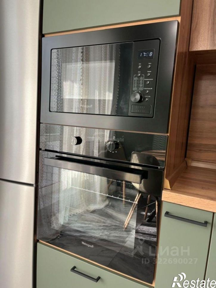 1-комн квартира Северная улица, 2Б,  д. 2Б