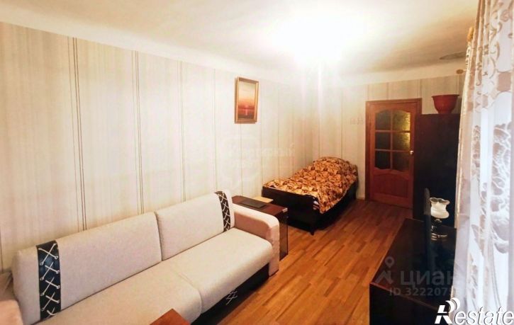 4-комн квартира Офицерская улица, 46,  д. 46