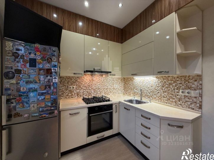 3-комн квартира улица Мира, 46/12,  д. 46/12