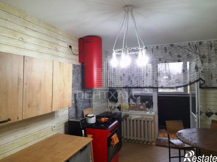 2-комн квартира улица Мира, 15,  д. 15