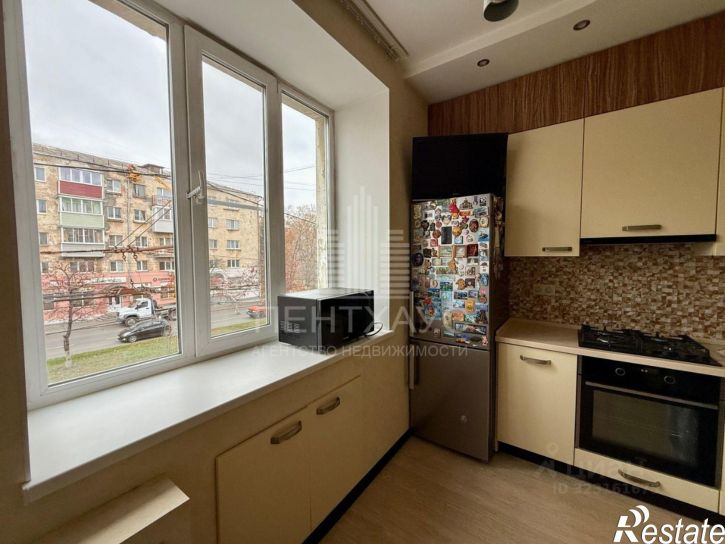 3-комн квартира улица Мира, 46/12,  д. 46/12