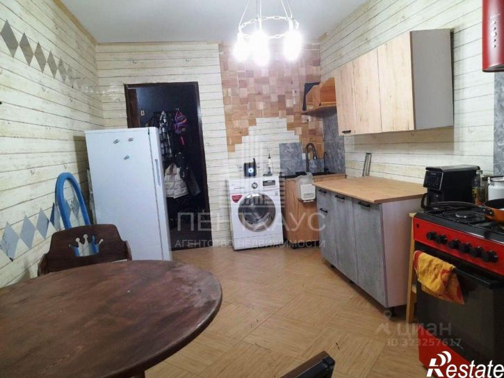 2-комн квартира улица Мира, 15,  д. 15