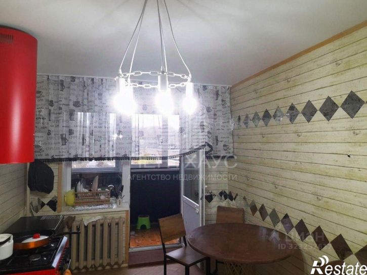 2-комн квартира улица Мира, 15,  д. 15