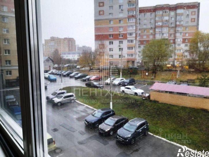 2-комн квартира улица Мира, 15,  д. 15