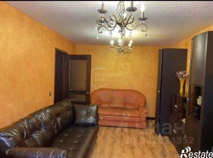 2-комн квартира Стрелецкий городок, 57,  д. 57