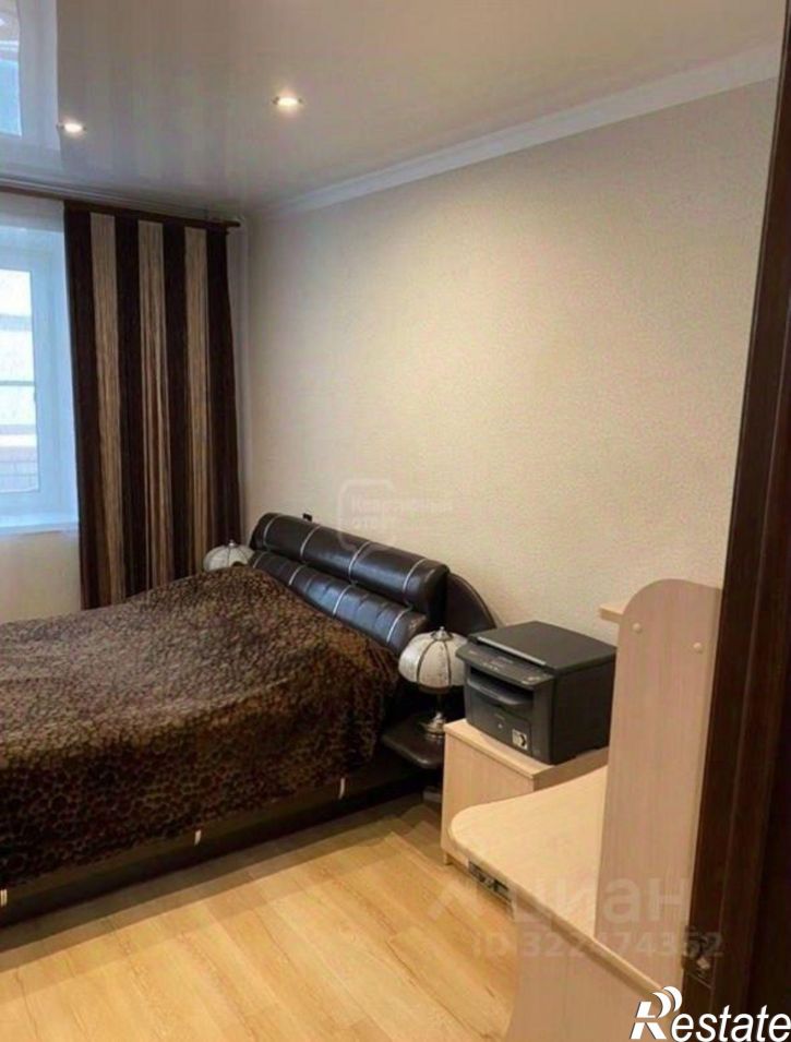 2-комн квартира Стрелецкий городок, 57,  д. 57