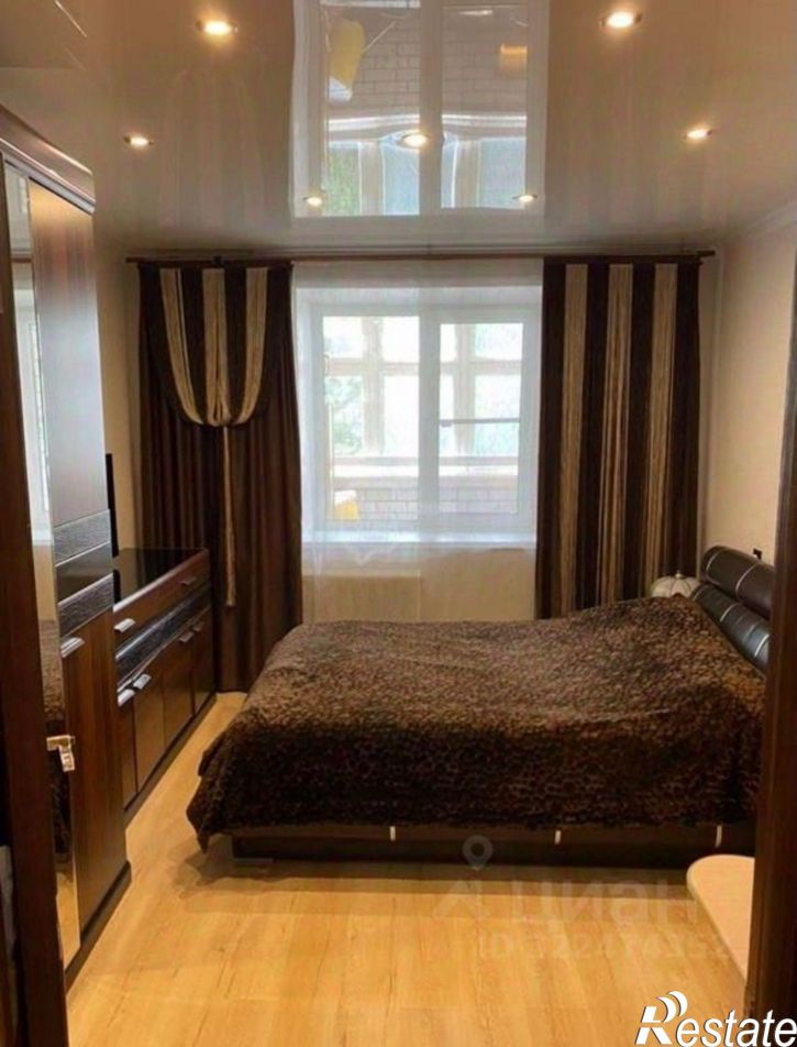 2-комн квартира Стрелецкий городок, 57,  д. 57