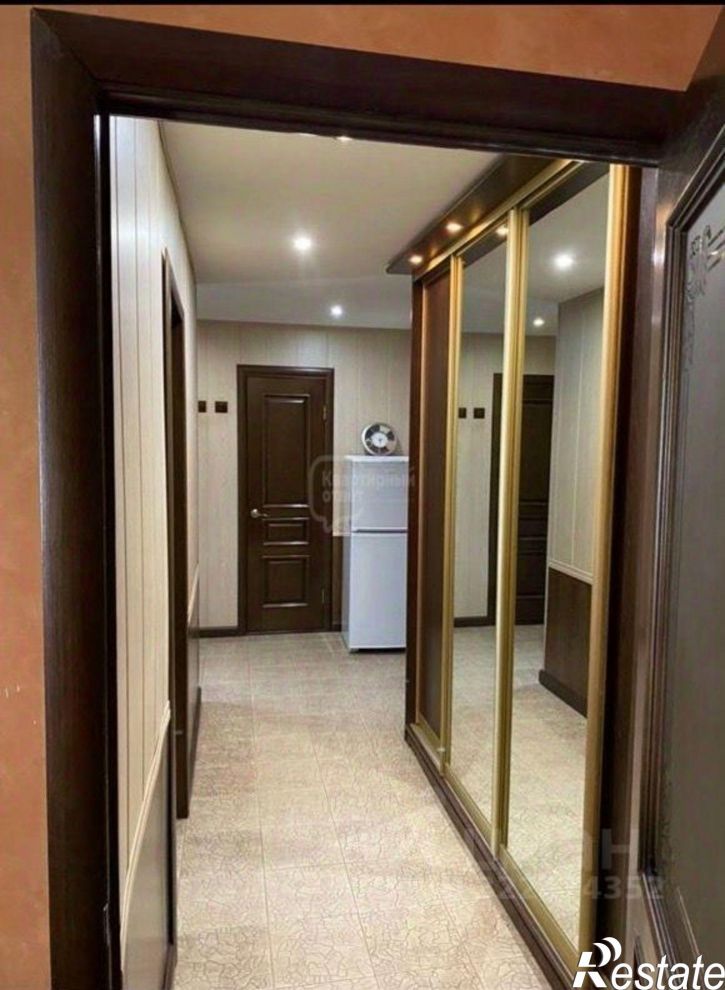 2-комн квартира Стрелецкий городок, 57,  д. 57