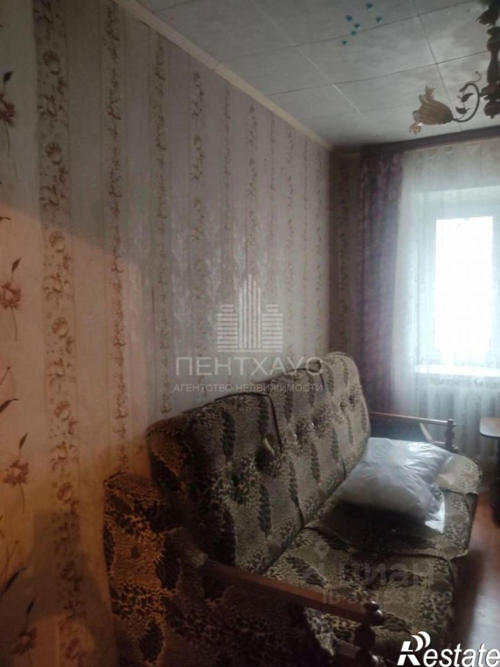 Комната улица Асаткина, 32,  д. 32