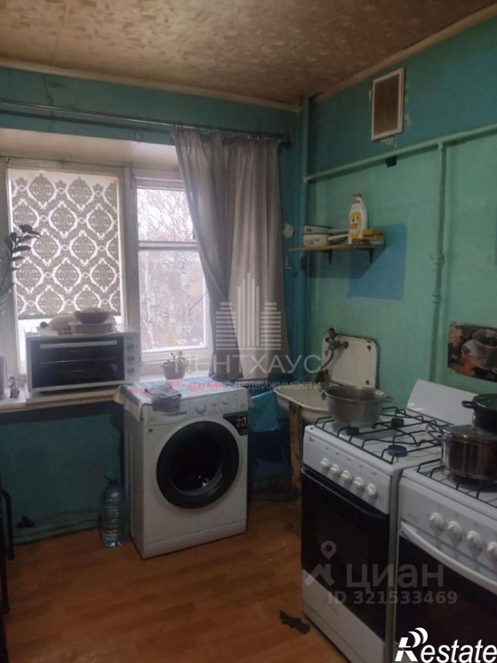 Комната улица Асаткина, 32,  д. 32