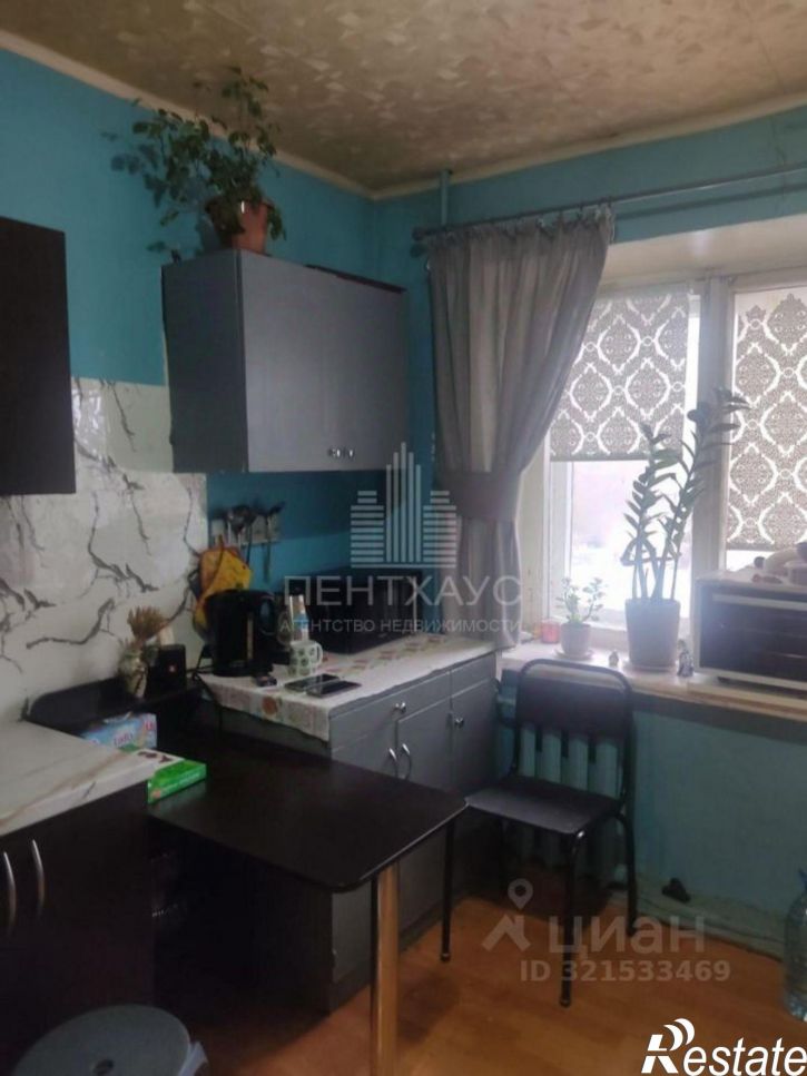 Комната улица Асаткина, 32,  д. 32