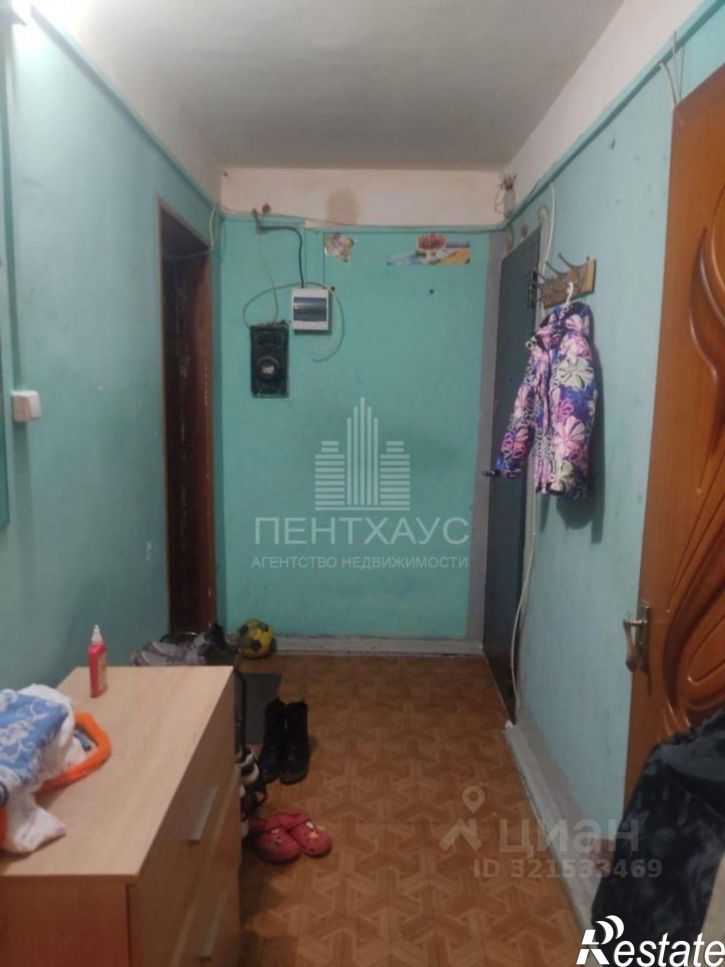 Комната улица Асаткина, 32,  д. 32