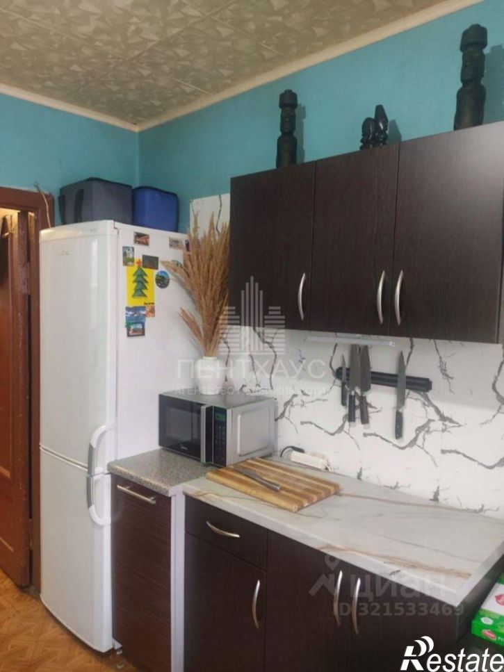 Комната улица Асаткина, 32,  д. 32