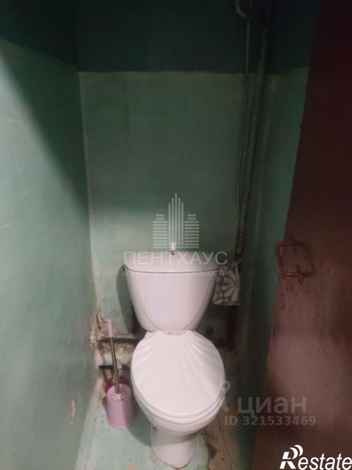 Комната улица Асаткина, 32,  д. 32