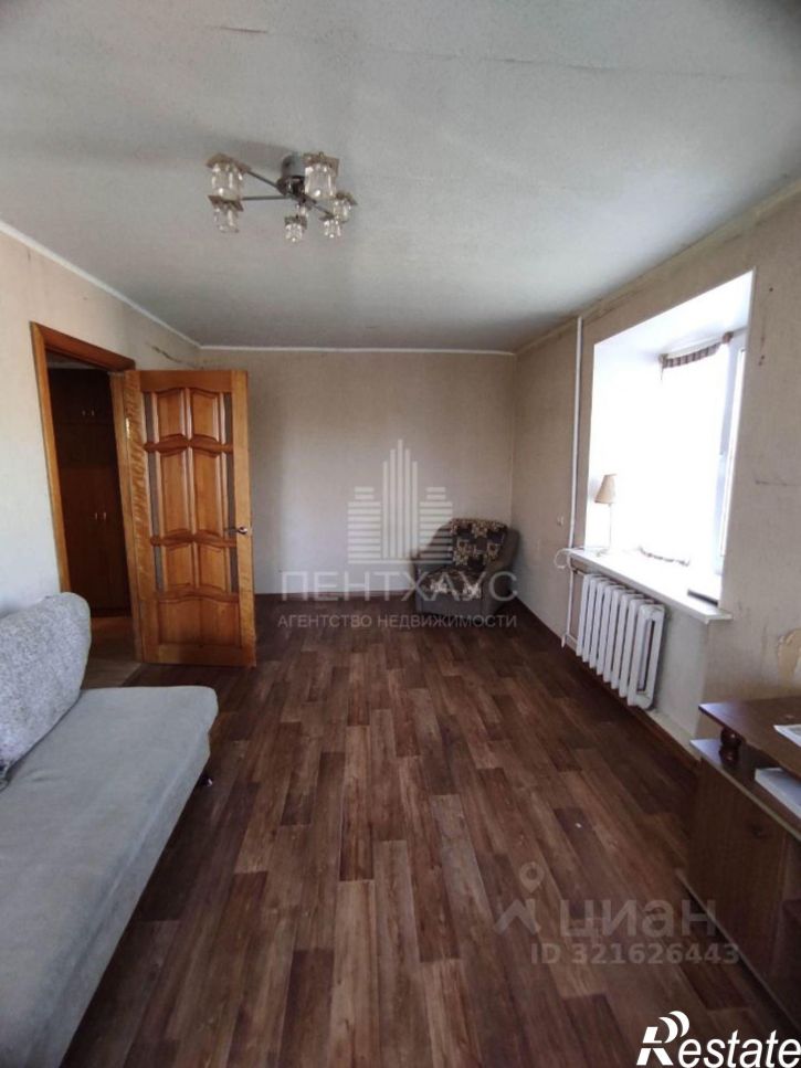 1-комн квартира Владимир, Северная улица, 13