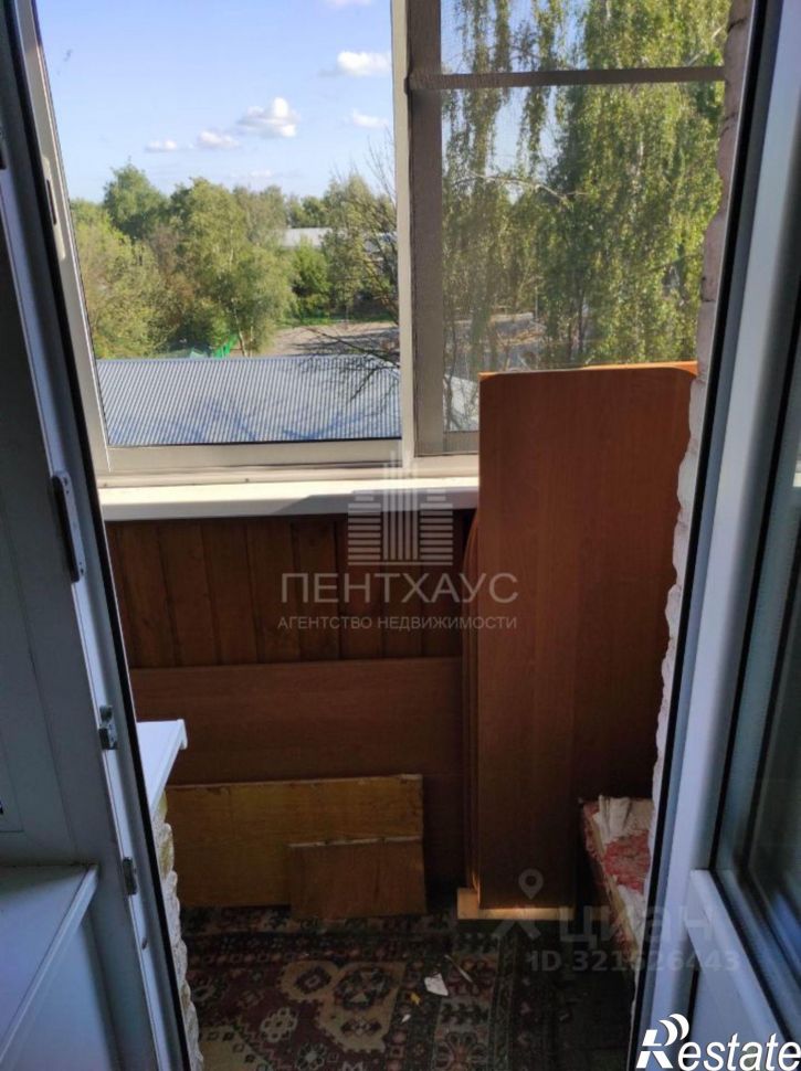 1-комн квартира Владимир, Северная улица, 13