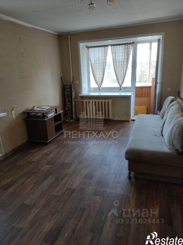 1-комн квартира Владимир, Северная улица, 13