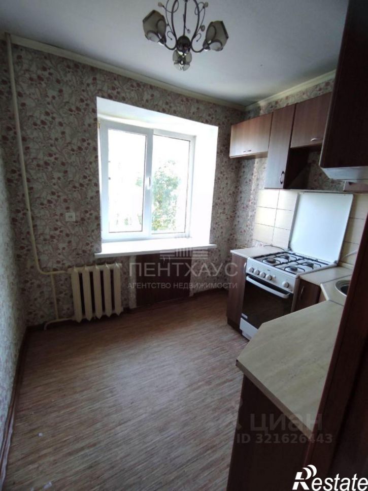 1-комн квартира Владимир, Северная улица, 13