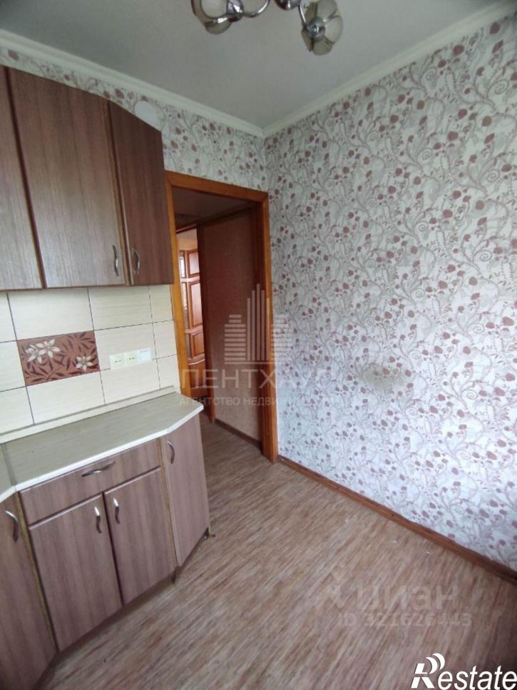 1-комн квартира Владимир, Северная улица, 13