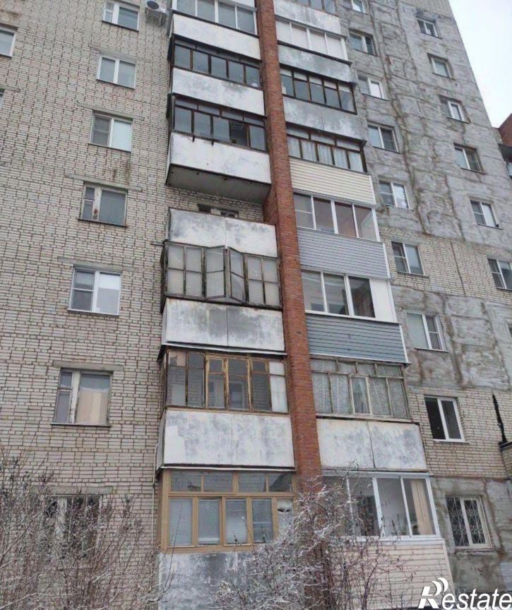 1-комн квартира улица Нижняя Дуброва, 46Б,  д. 46Б