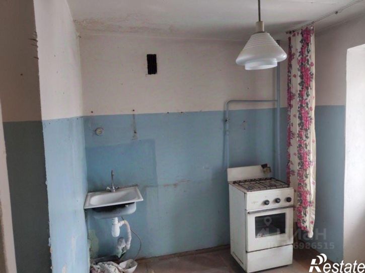 1-комн квартира улица Нижняя Дуброва, 46Б,  д. 46Б