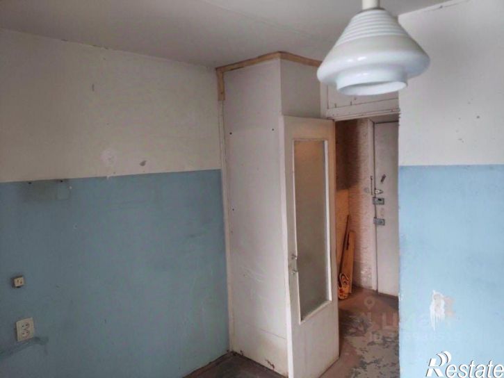 1-комн квартира улица Нижняя Дуброва, 46Б,  д. 46Б