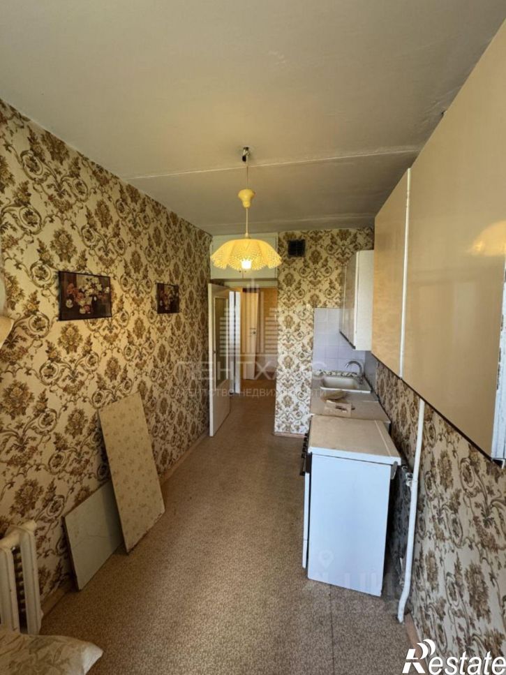 1-комн квартира г Владимир, ул Крупской, 6А