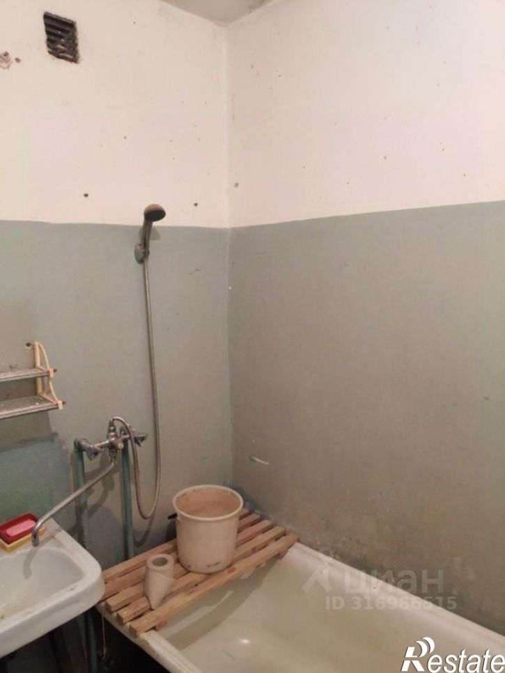 1-комн квартира улица Нижняя Дуброва, 46Б,  д. 46Б