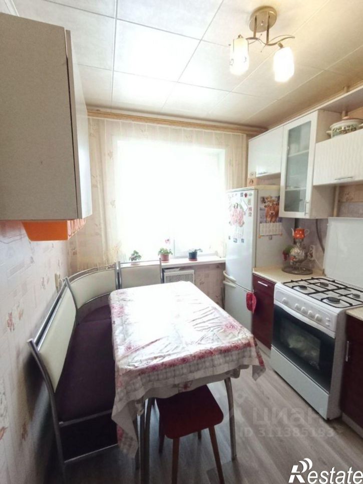 3-комн квартира улица Жуковского, 18,  д. 18