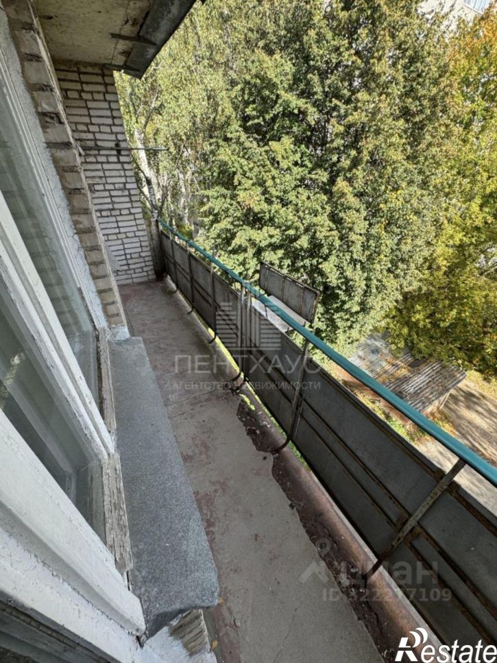 1-комн квартира г Владимир, ул Крупской, 6А