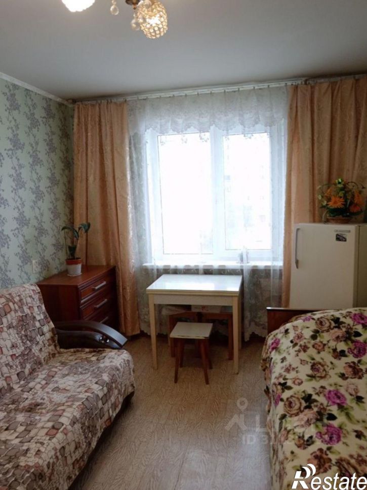 3-комн квартира улица Жуковского, 18,  д. 18