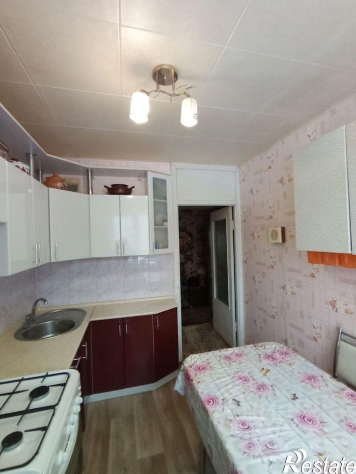 3-комн квартира улица Жуковского, 18,  д. 18