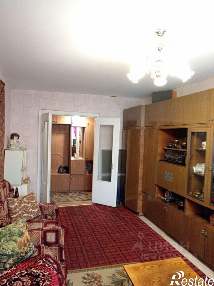 3-комн квартира улица Жуковского, 18,  д. 18