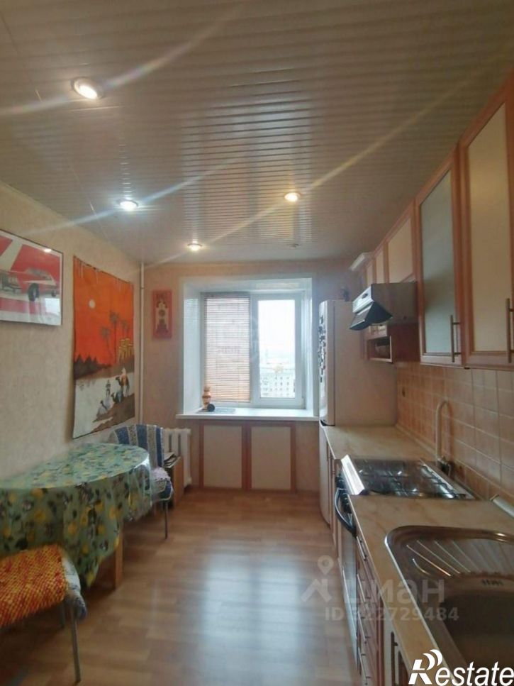 3-комн квартира Владимир городской округ