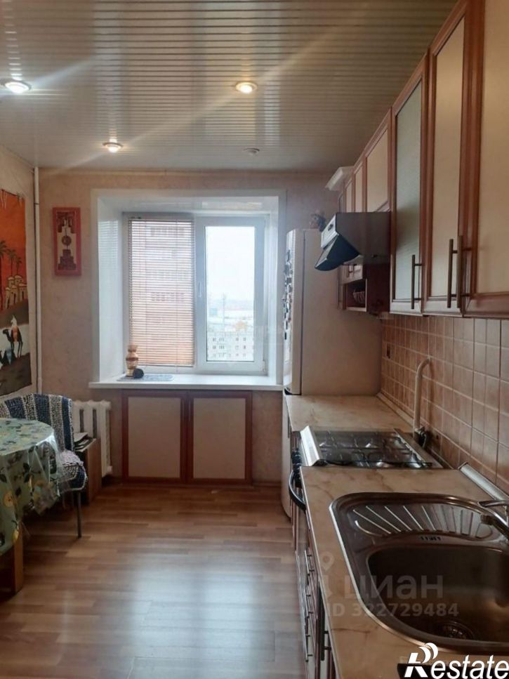 3-комн квартира Владимир городской округ