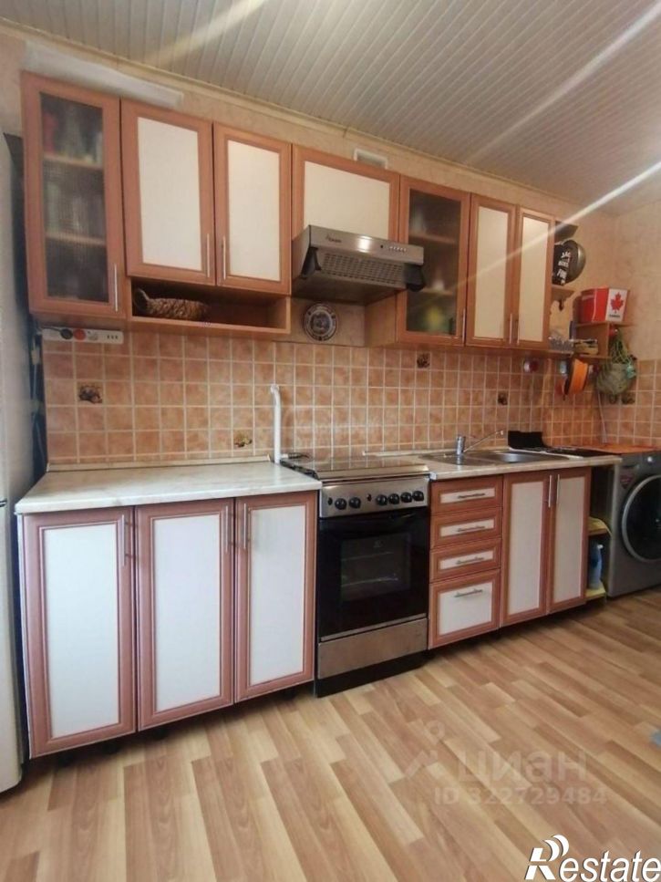 3-комн квартира Владимир городской округ