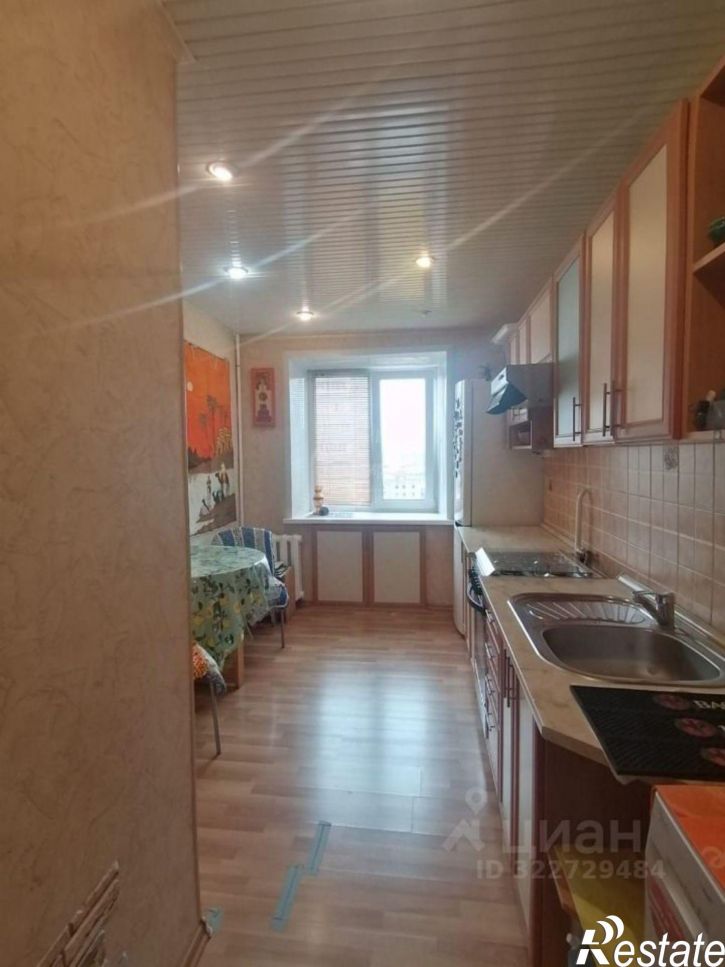 3-комн квартира Владимир городской округ