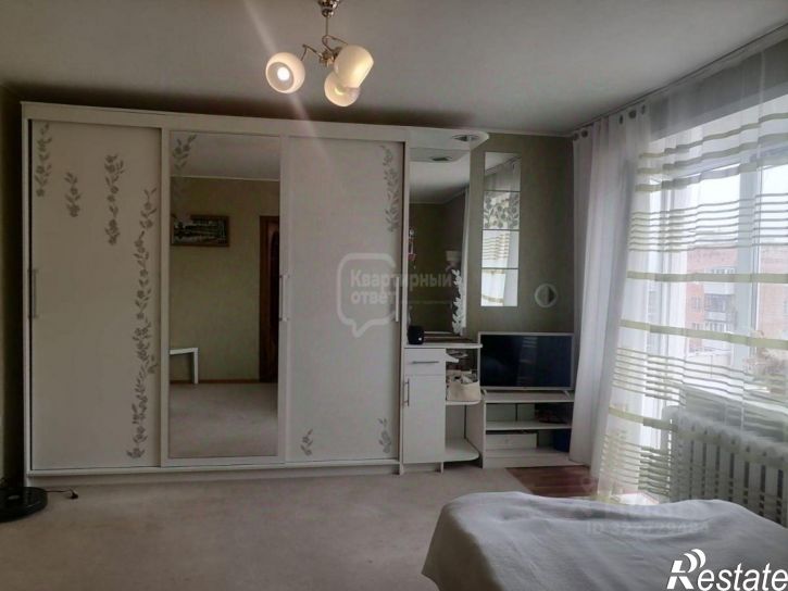 3-комн квартира Владимир городской округ