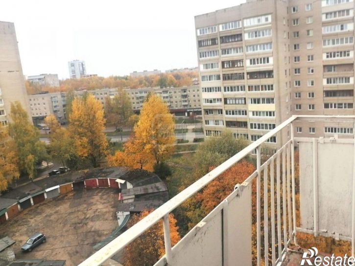 3-комн квартира Владимир городской округ