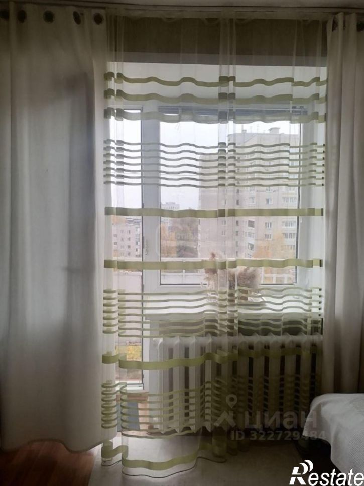 3-комн квартира Владимир городской округ