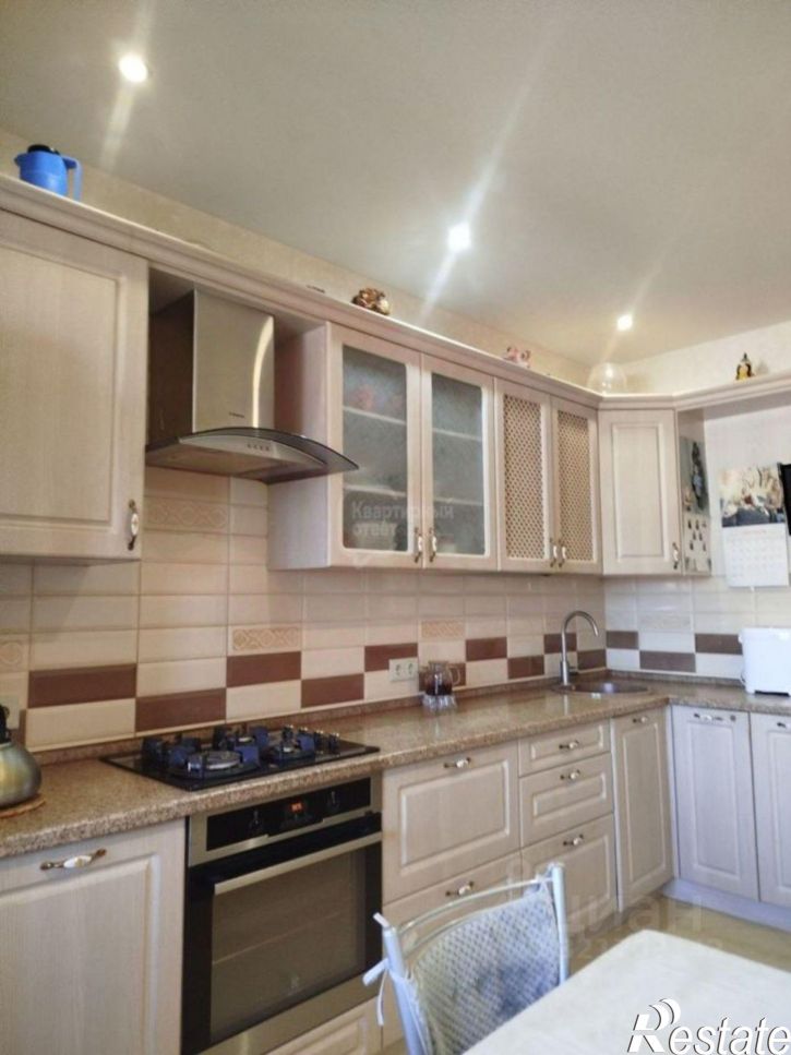 3-комн квартира Владимир городской округ