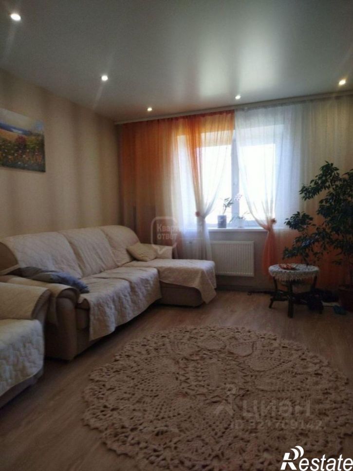 3-комн квартира Владимир городской округ