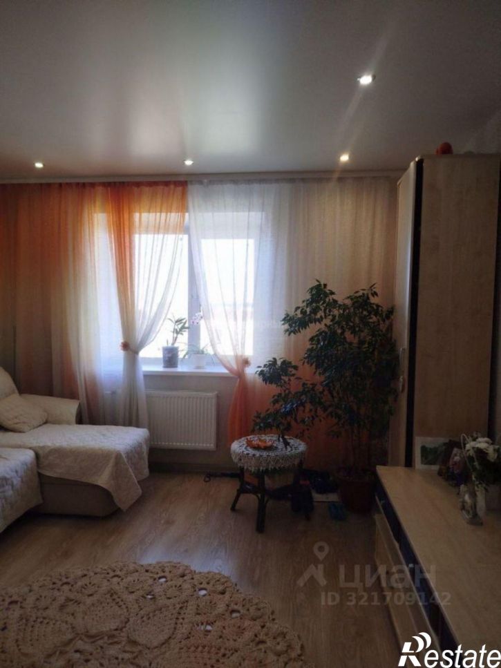 3-комн квартира Владимир городской округ