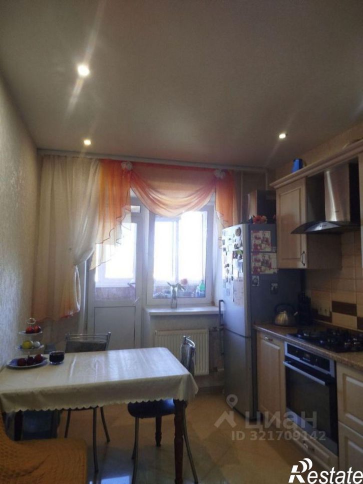 3-комн квартира Владимир городской округ